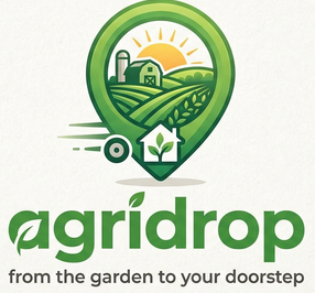 Agridrop Deliveries